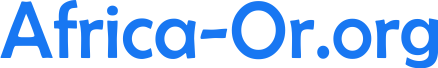 Africa-Or.Org